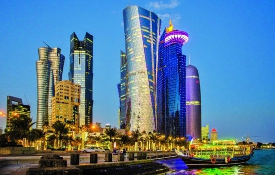 Global Finance: قطر الأولى عربياً في الأمان الاستثماري