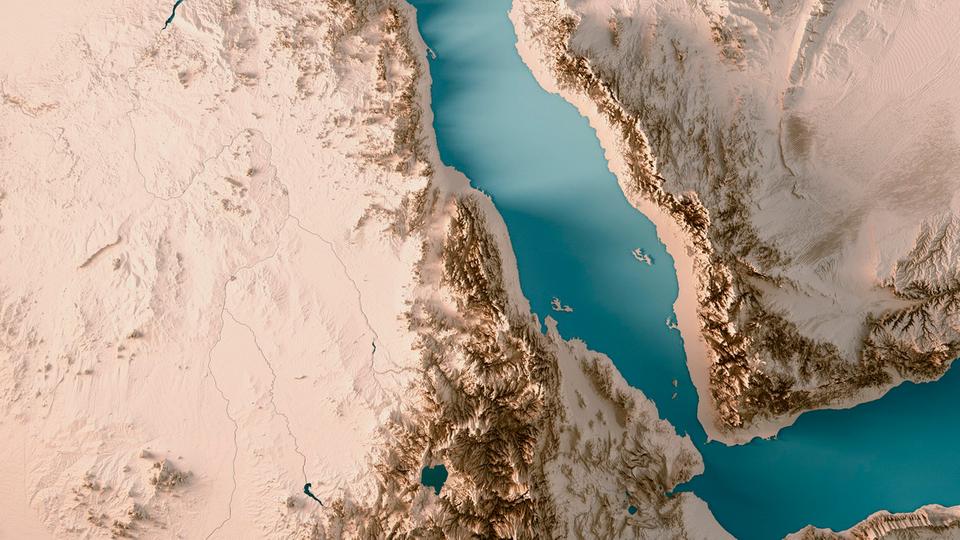 السعودية: اتفاق لتأسيس كيان لدول البحر الأحمر وخليج عدن