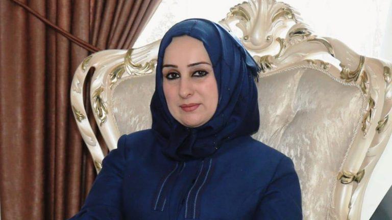 وزيرة التربية العراقية تستقيل بعد 4 أيام على منحها الثقة