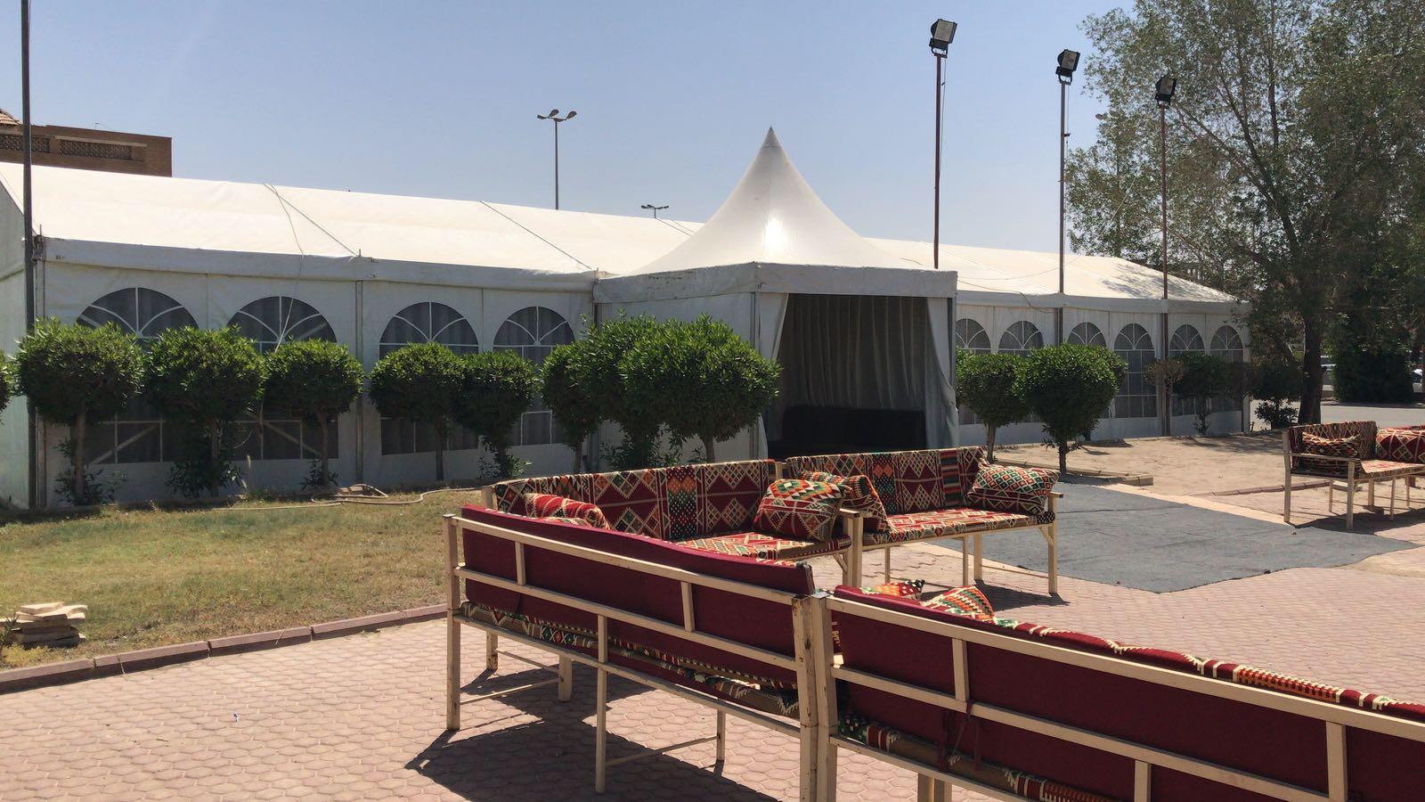 بلدية الكويت: عدم إقامة أي مقر انتخابي دون الحصول على ترخيص