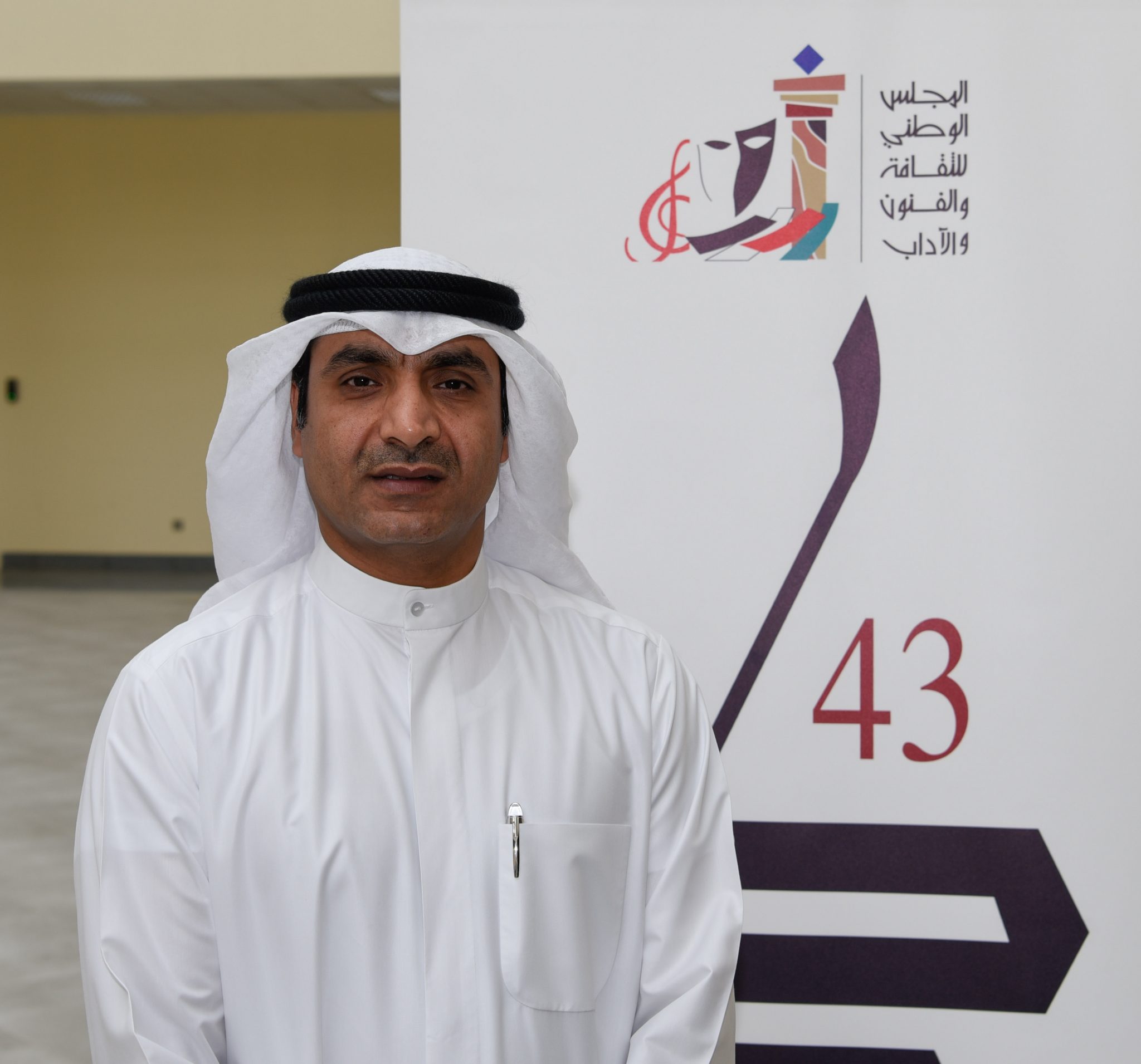 معرض الكويت الدولي للكتاب ال43 يستقطب أكثر من 170 ألف زائر