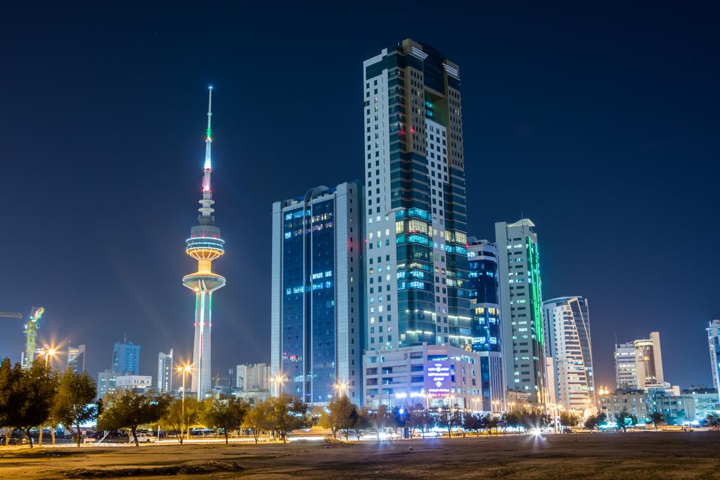 &ldquo;الأرصاد&rdquo; الكويتية: طقس غير مستقر ورياح نشطة وأمطار رعدية متفرقة
