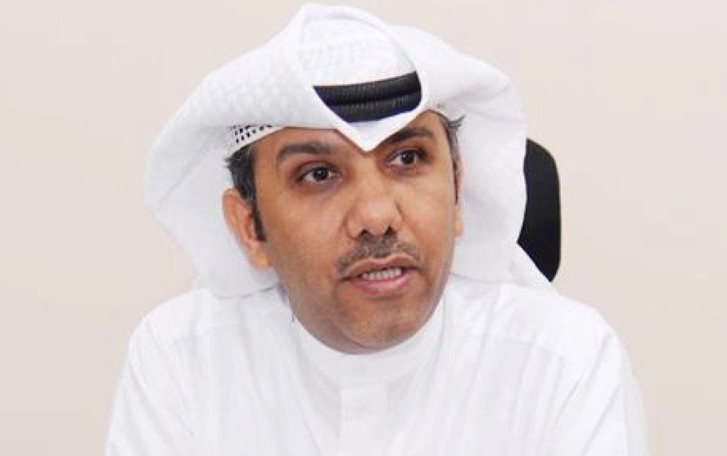 مدير &ldquo;النشر الإلكتروني&rdquo;: أنا خريج جامعة الكويت.. وأعمل بمنصب مدير منذ 16 عاما قبل حصولي على &ldquo;شهادة أثينا&rdquo;