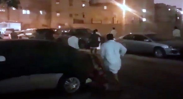 الداخلية: إبعاد الوافدين أطراف مشاجرة جليب الشيوخ بتهمة إثارة أعمال الشغب