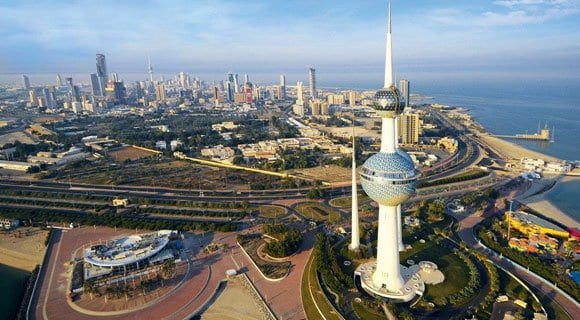 &ldquo;الارصاد&rdquo; الكويتية: نهاية أسبوع مشمسة ورياح متقلبة الاتجاه وليل بارد نسبيا