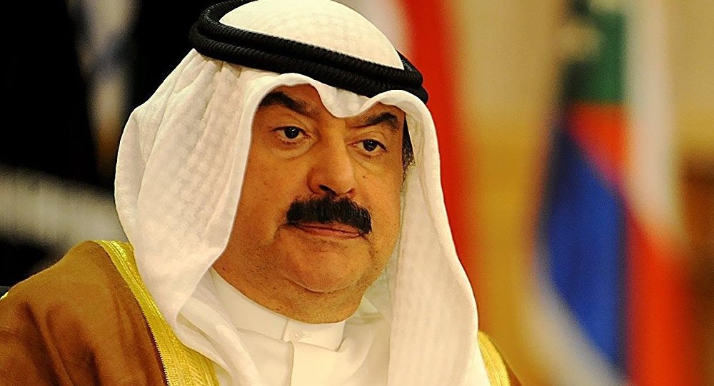 نائب وزير الخارجية الكويتي: زيارة بومبيو المرتقبة للكويت تأتي ضمن الحوار الاستراتيجي الثنائي