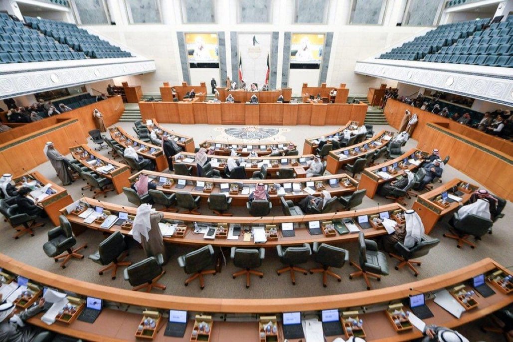 مجلس الأمة ينظر اليوم قانون التقاعد المبكر ورفع الحصانة عن 3 نواب