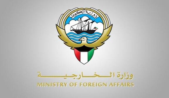 سفارة الكويت بالعراق تدعو رعاياها إلى التقيد بتعليمات الجهات الأمنية بشأن القنص