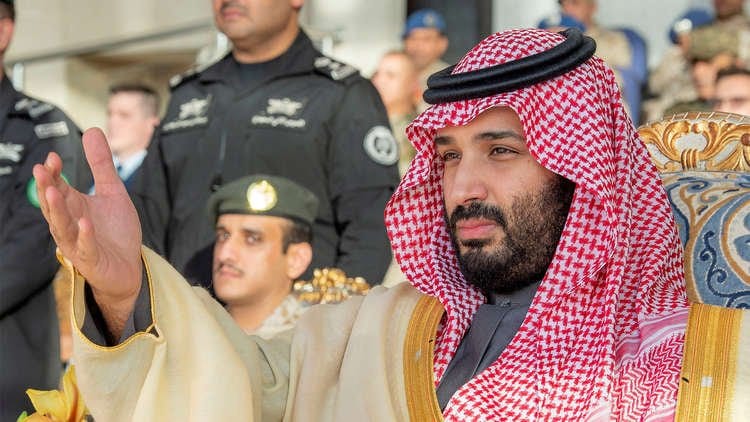 ولي العهد السعودي يطلق مبادرة &ldquo;سند محمد بن سلمان&rdquo;