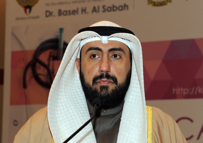 وزير الصحة يصدر قرارا ينظم صرف أدوية &ldquo;البريجابلين&rdquo; و&rdquo;الجابابينتين&rdquo;