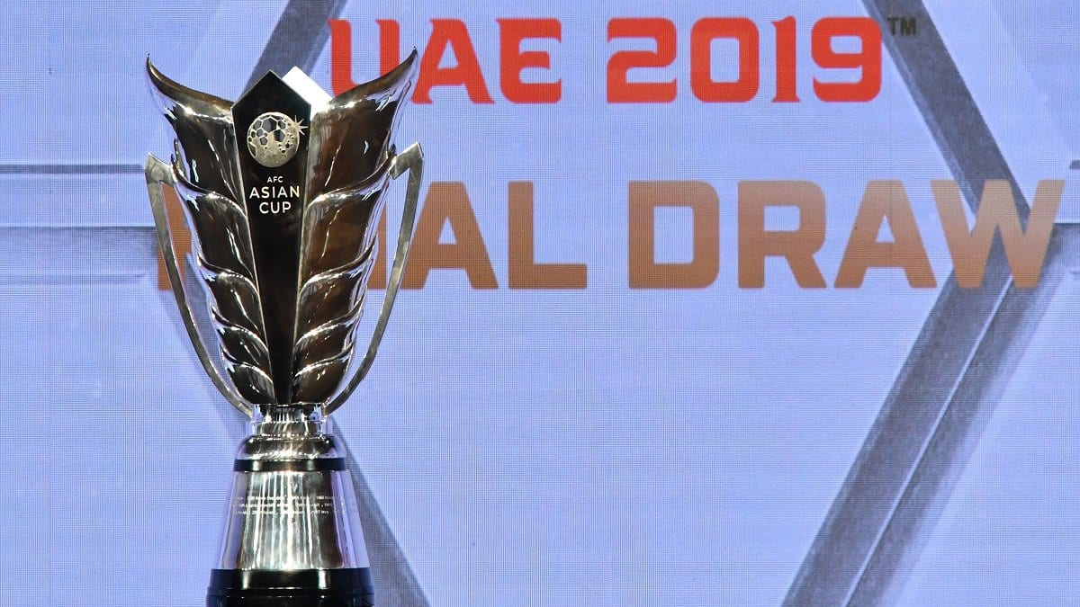 كوريا الجنوبية وقطر تواجهان البحرين والعراق في ختام دور ال16 لكأس اسيا للقدم