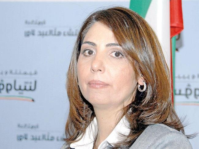 غوتيريش يعين كويتية أميناً تنفيذيا لـ&rdquo;الإسكوا&rdquo;