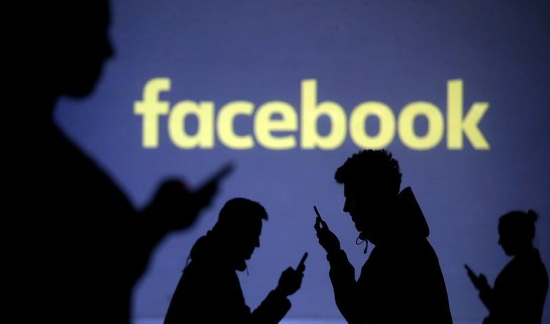 &ldquo;فيسبوك&rdquo; يعلن ازالة حسابات تنطلق من إيران بشكل منسق للقيام بنشاطات مشبوهة