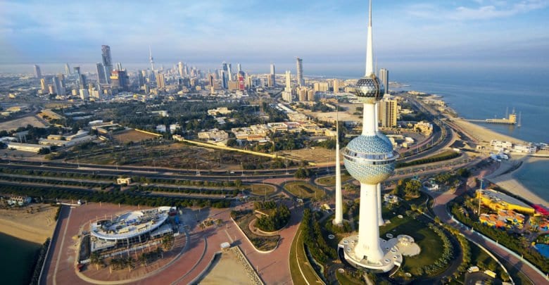 طقس الكويت نهاية الأسبوع: مستقر معتدل نهارا وبارد ليلا