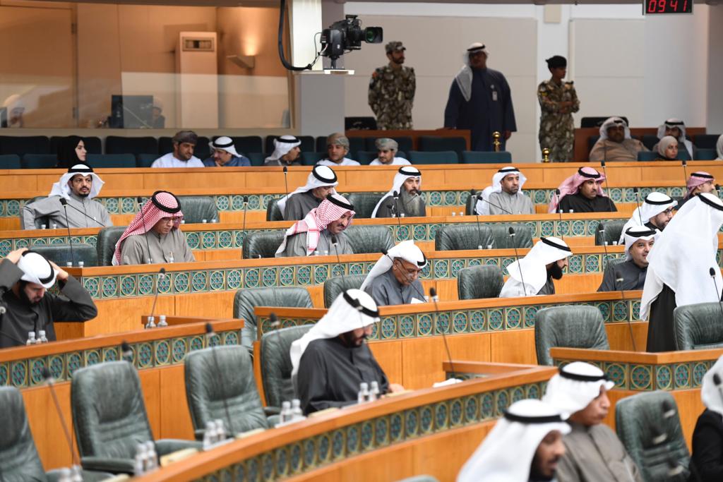 إقرار تعديلات على &ldquo;الرعاية السكنية&rdquo; و&rdquo;القمة الإسلامية&rdquo; وتمديد التحقيق في مخالفات مصفاة الزور