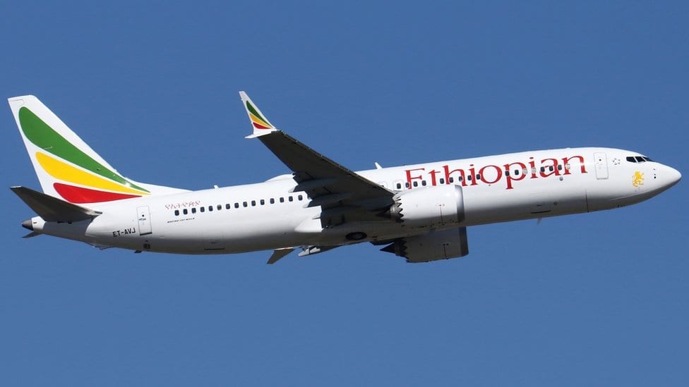 ماذا نعرف عن الطائرة المنكوبة بوينغ 737 ماكس 8؟