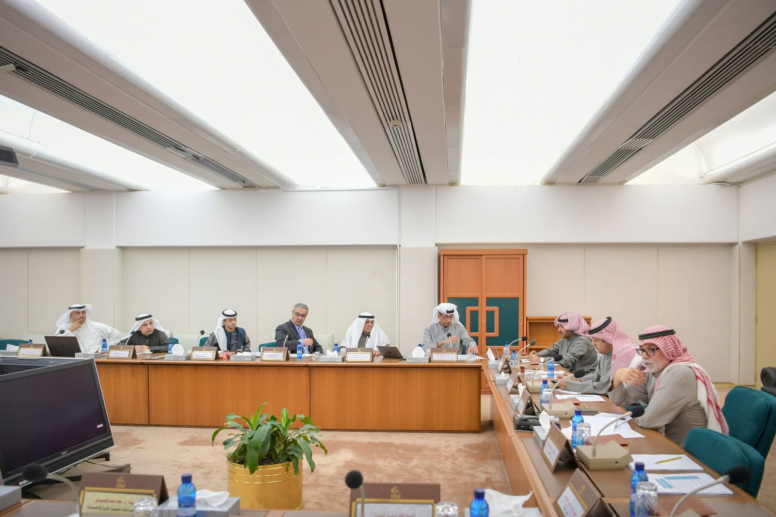 &ldquo;المالية&rdquo; البرلمانية الكويتية تنتهي من التعديلات النيابية على قانون &ldquo;التقاعد المبكر&rdquo;