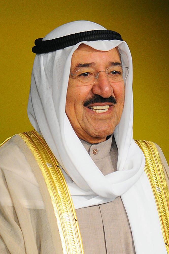 سمو الأمير يشمل برعايته غدا حفل تكريم الفائزين بمسابقة الكويت الكبرى للقرآن الكريم