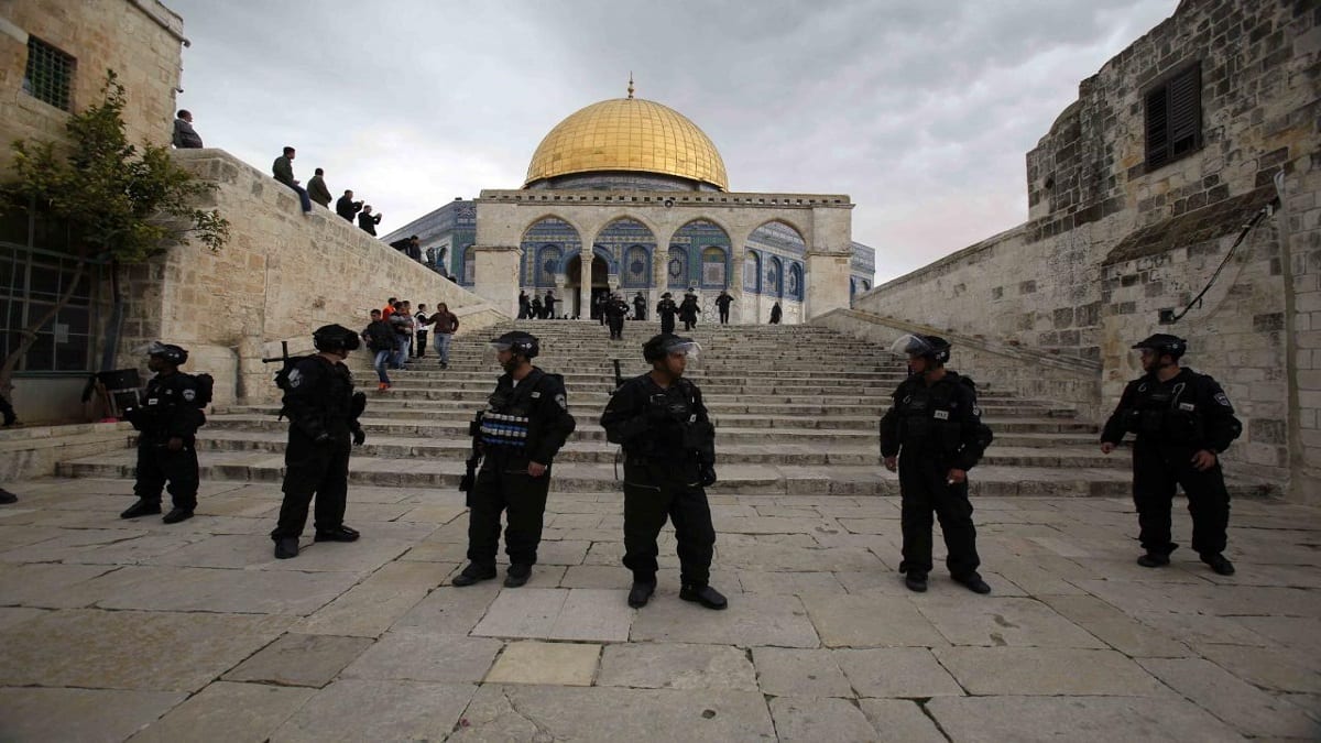 تقرير: أستراليا ستعترف &ldquo;بالقدس الغربية&rdquo; عاصمة لإسرائيل والشرقية لفلسطين