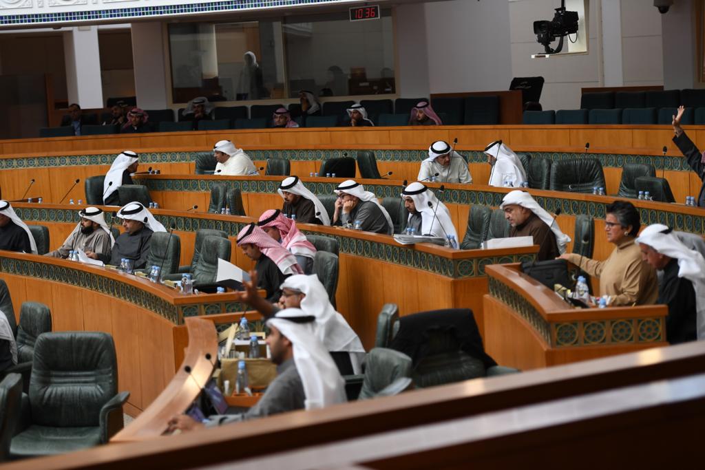 مجلس الأمة: تكليف &ldquo;الأموال العامة&rdquo; التحقيق في تجاوزات &ldquo;الحيازات الزراعية&rdquo;