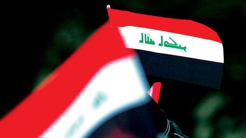 العراق يرفض بيانا أمريكيا بشأن العقوبات على إيران