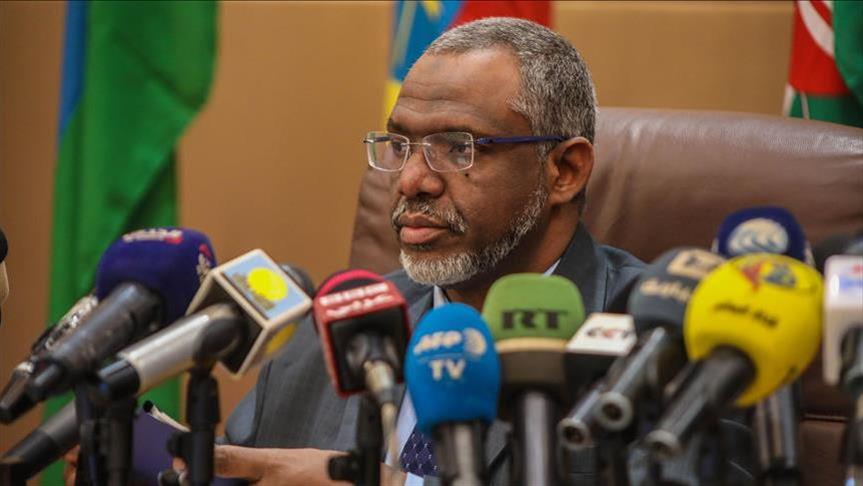 رئيس وزراء السودان: القانون سيأخذ مجراه في أحداث الاحتجاجات