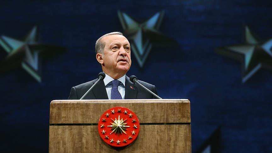 أردوغان يفتتح &ldquo;مطار إسطنبول&rdquo;.. الملتقى الجديد للعالم