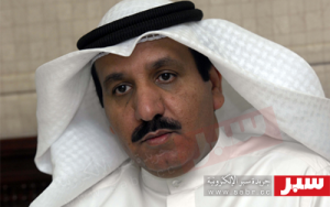 سالم النملان