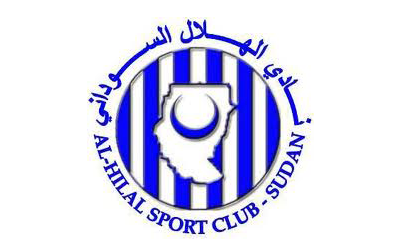 شعار نادي الهلال السوداني Png