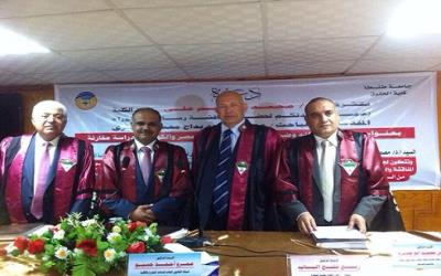 الدكتور محمد مساعد الدوسري جريدة سبر الإلكترونية