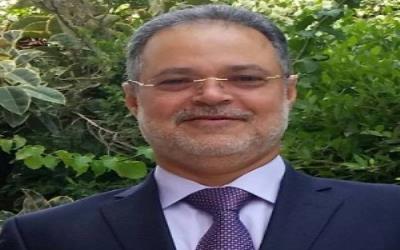 عبدالملك المخلافي